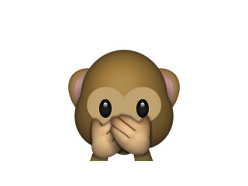 Die beliebtesten Emojis weltweit