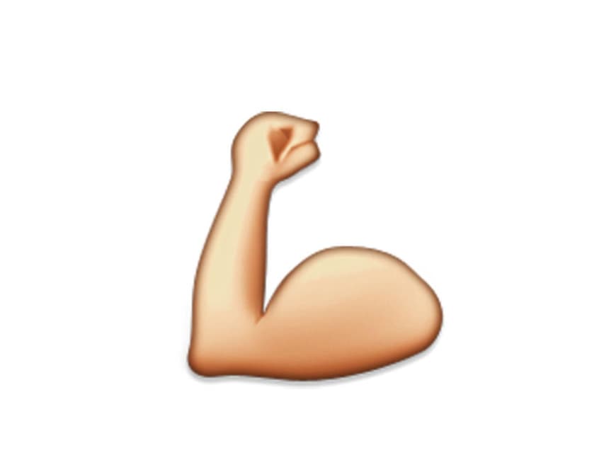 Die beliebtesten Emojis weltweit