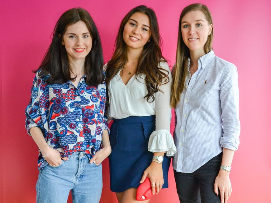 Fashionbloggerin Milena im Interview Fashionbloggerin Milena im Interview