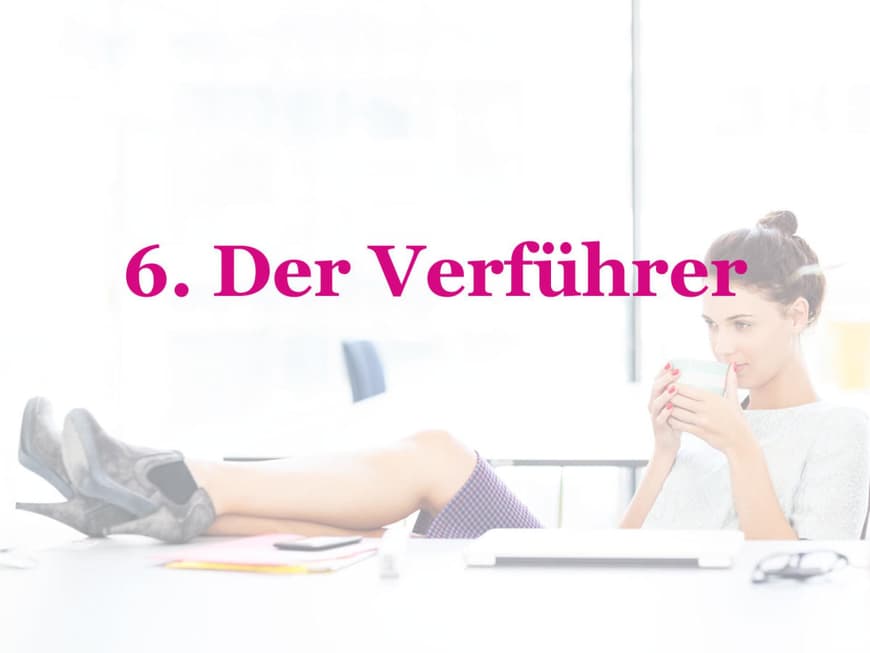 Selbstbewusste Körperhaltung Selbstbewusste Körperhaltung