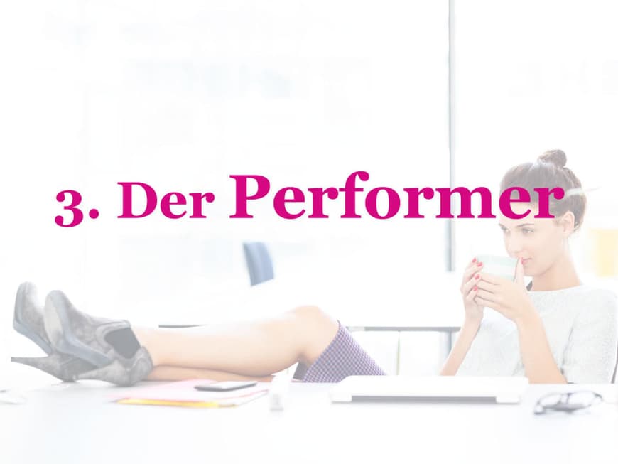 Selbstbewusste Körperhaltung Selbstbewusste Körperhaltung