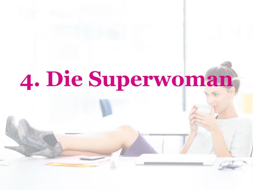 Selbstbewusste Körperhaltung Selbstbewusste Körperhaltung