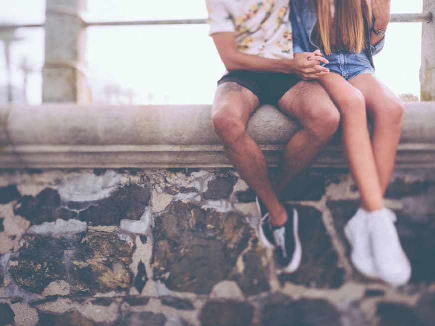 Tipps die Liebe stark zu machen
