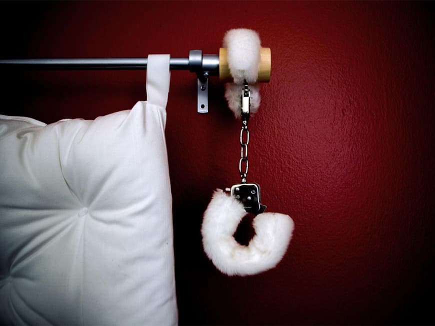 Erfahrungsbericht: Experiente im Bett Erfahrungsbericht: Experiente im Bett