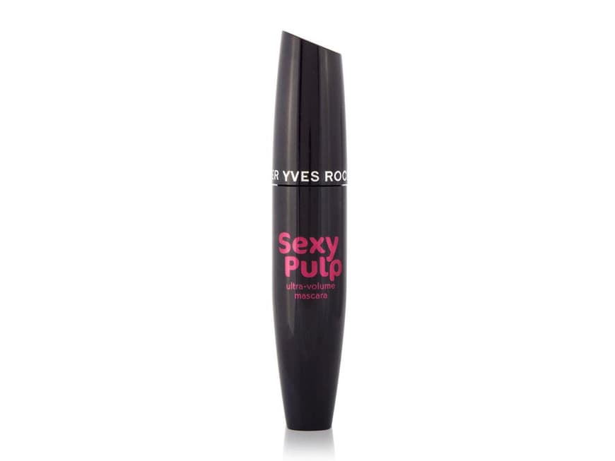 Mascara-Test Yves Rocher Sexy Pulp Mascara