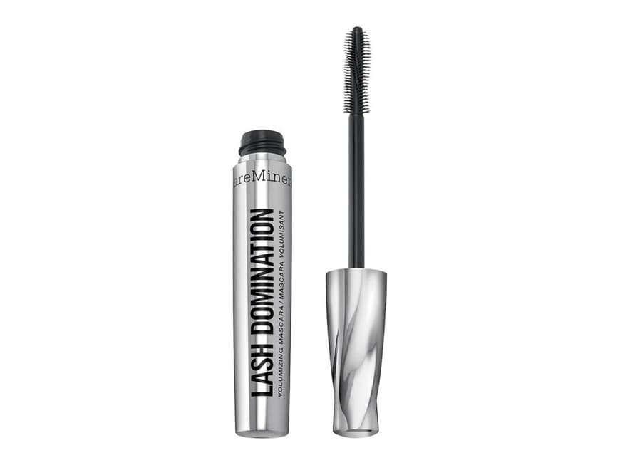 Mascara-Test Bare Minerals Lash Domination Mascara