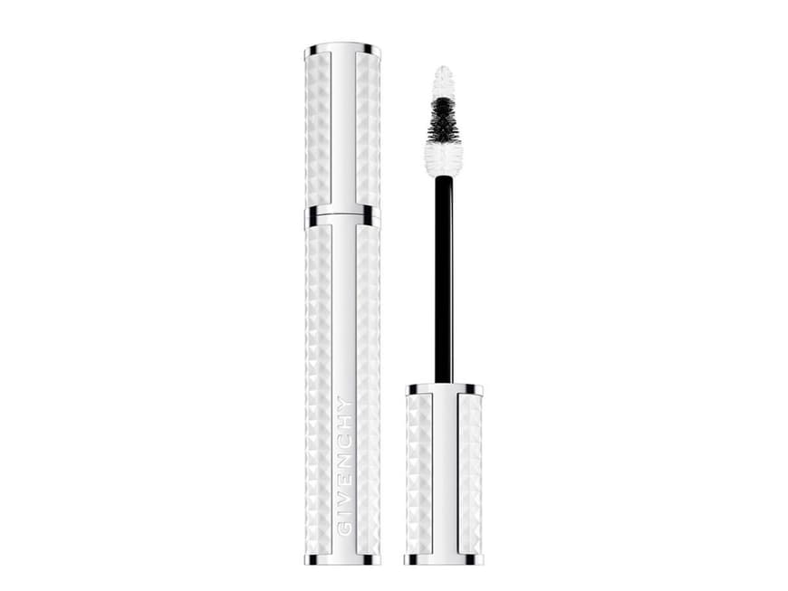 Mascara-Test Givenchy Noir Couture