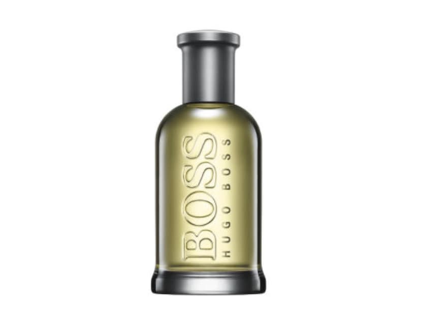 Hugo Boss
