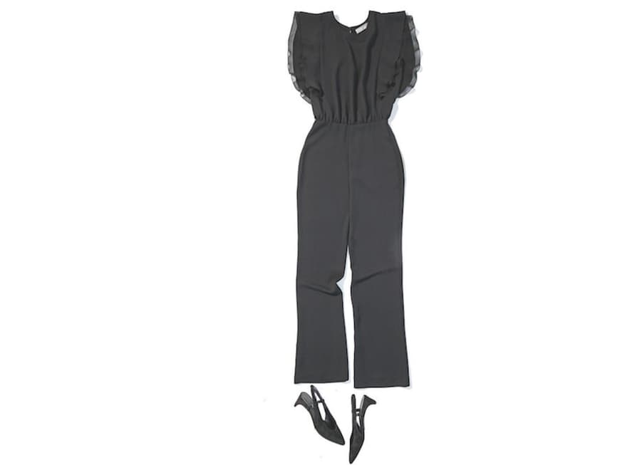12 Teile, 8 Outfits: Die schönsten Looks für die Adventszeit 