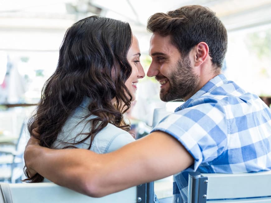 Was passiert nach dem Traugespräch?_iStock-802857460-©_Wavebreakmedia_iStock