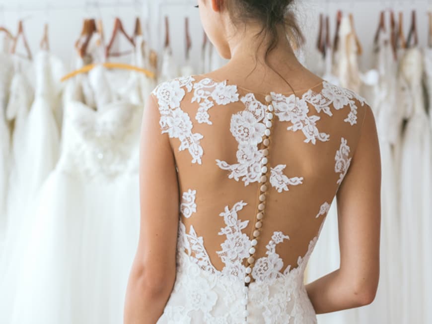 brautkleid