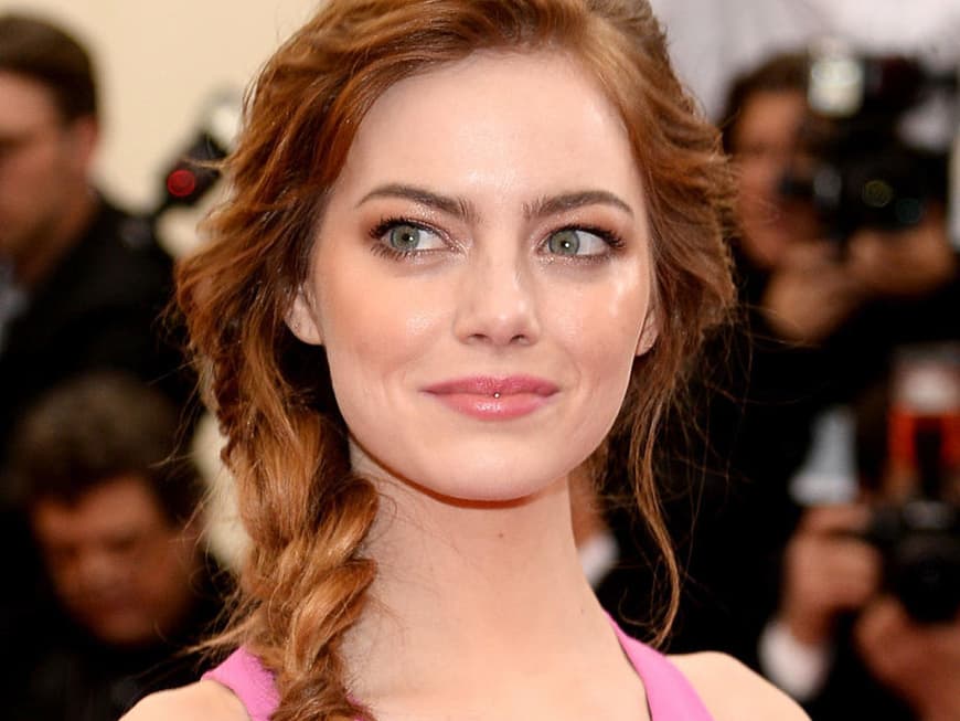 Emma-Stone