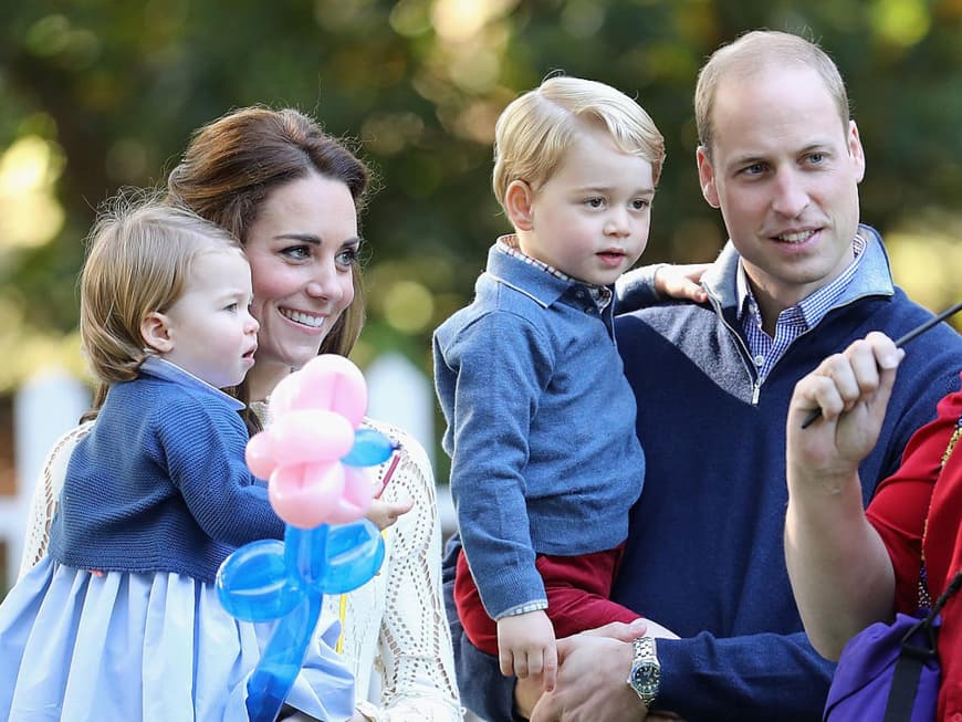 Die-royale-Familie