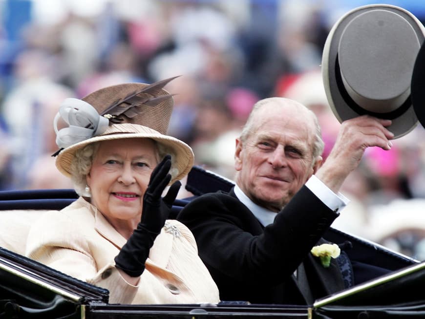 Prinz-Charles-und-Queen-Elizabeth