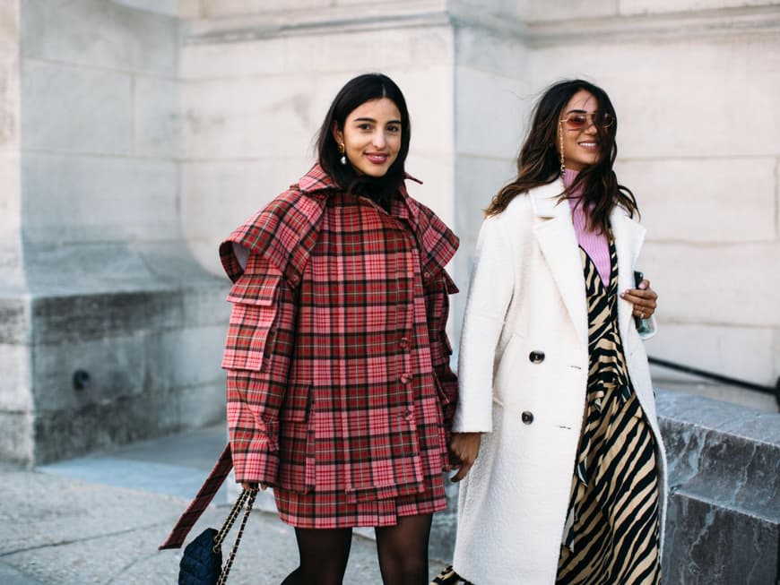Fashion-Week-Paris Fashion-Week-Paris