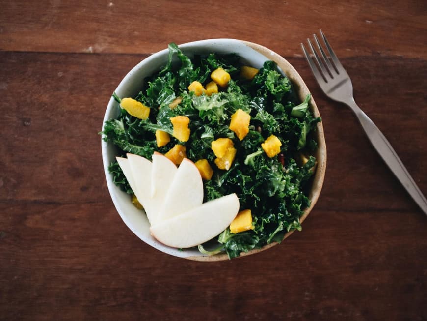 Spinach