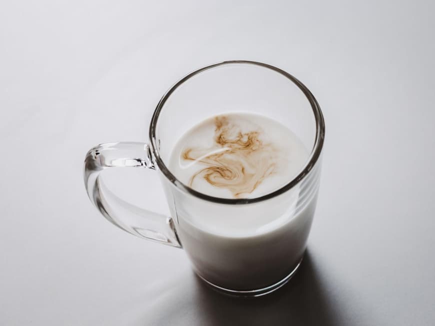 Milch
