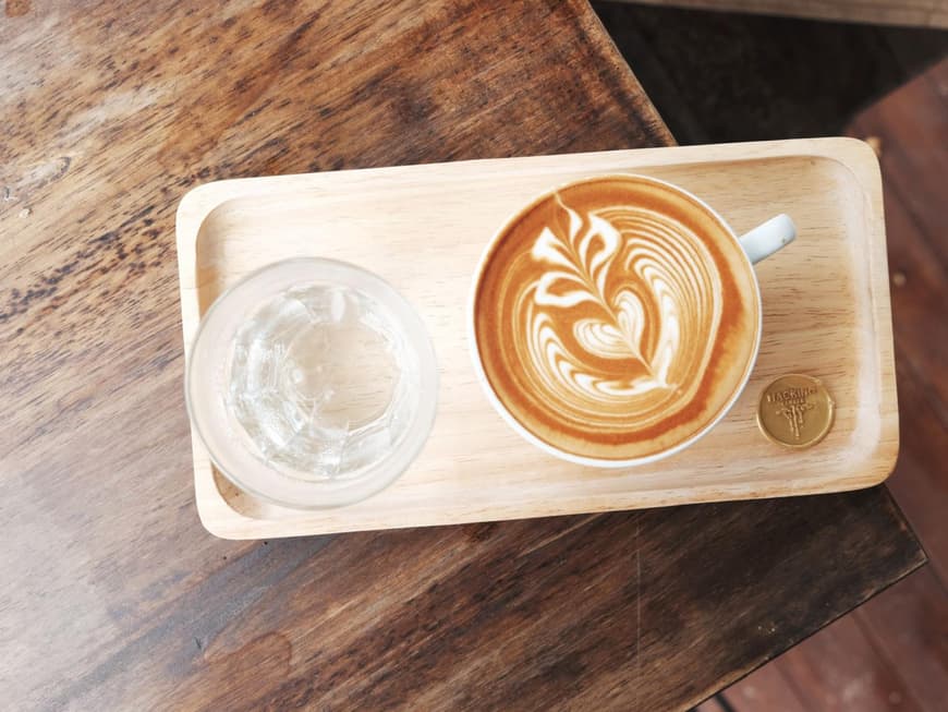 Coffee-Lover Coffee-Lover