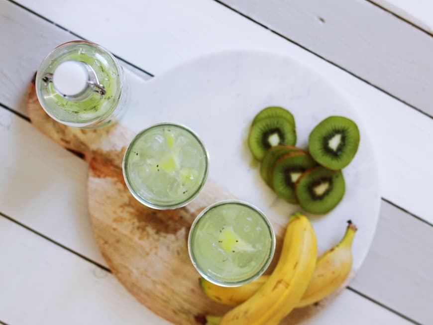 Infused Water