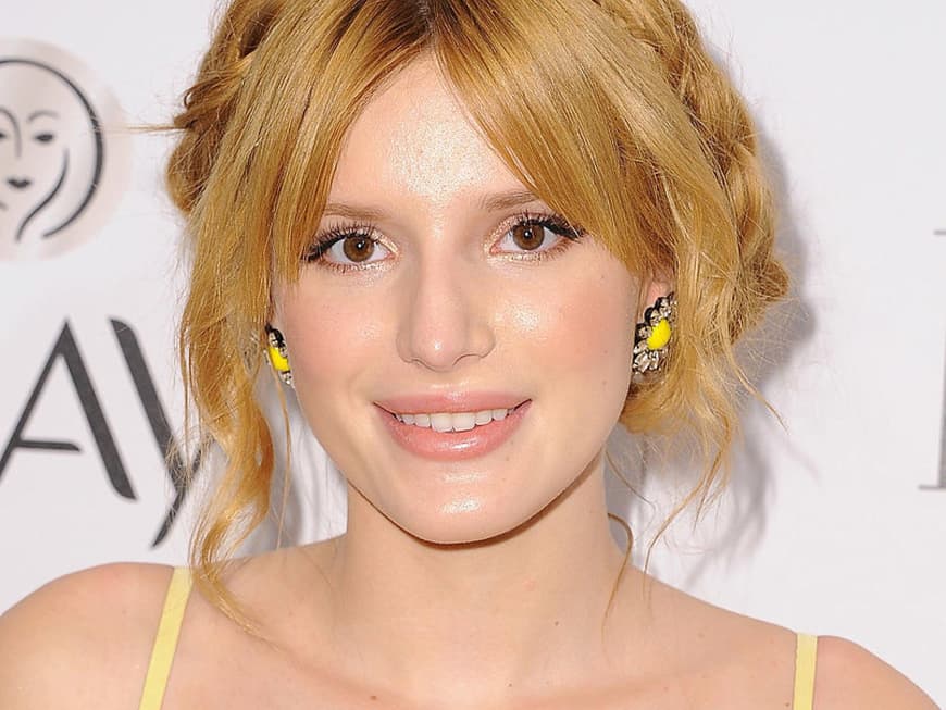 Bella-Thorne