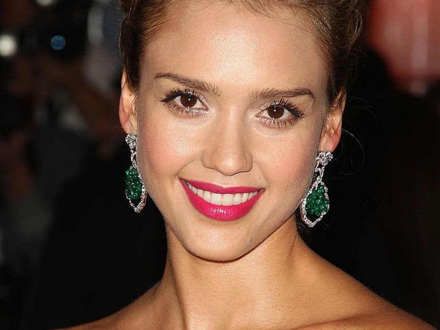 Jessica-Alba