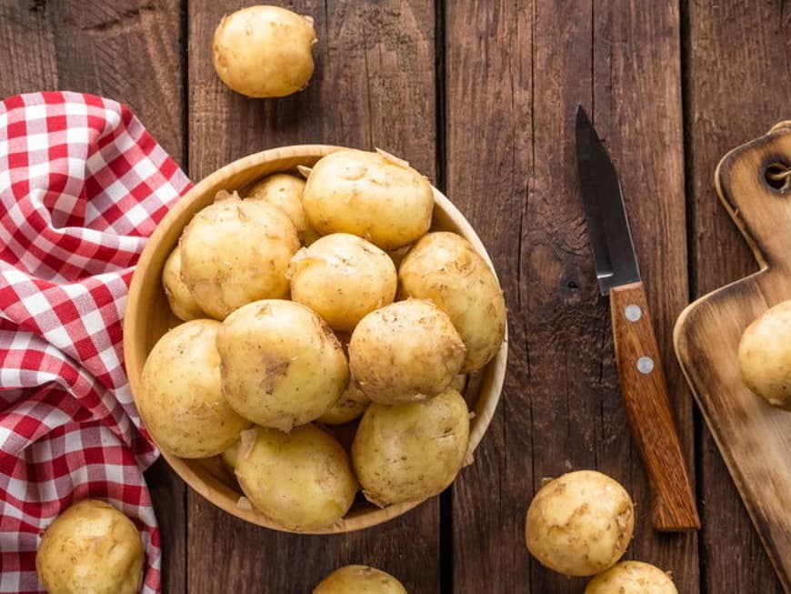 Kartoffeln