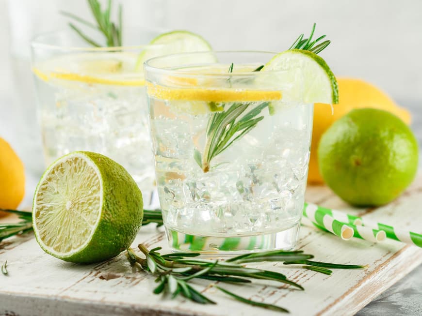 gin-tonic
