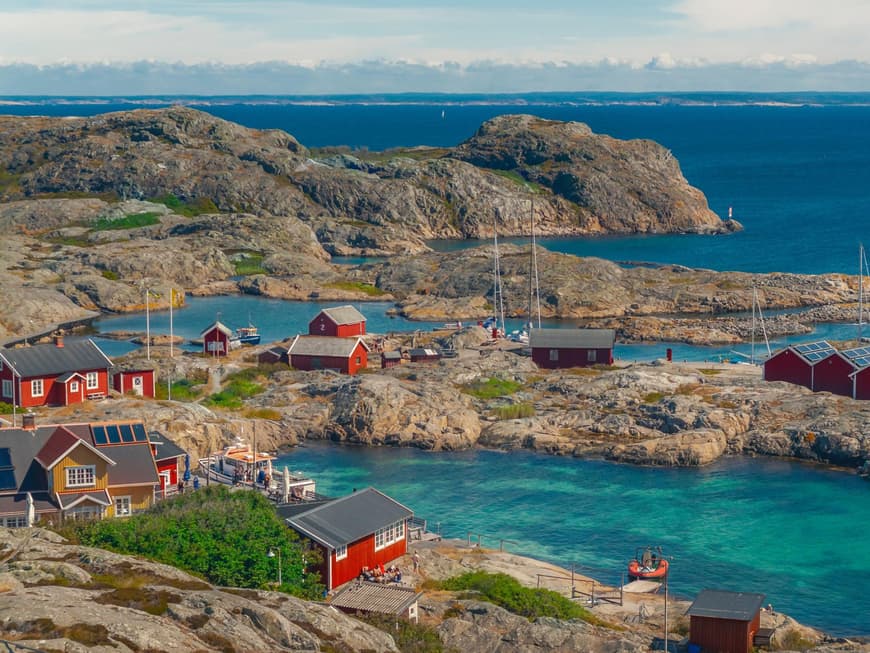Schweden