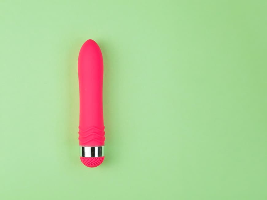 Vibrator