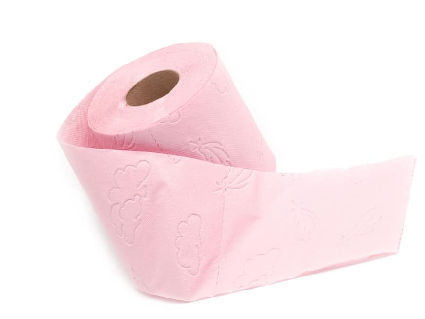 Toilettenpapier