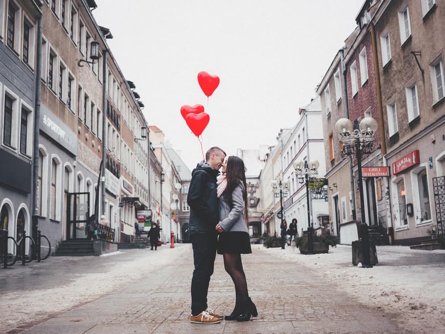 Erstes Date
