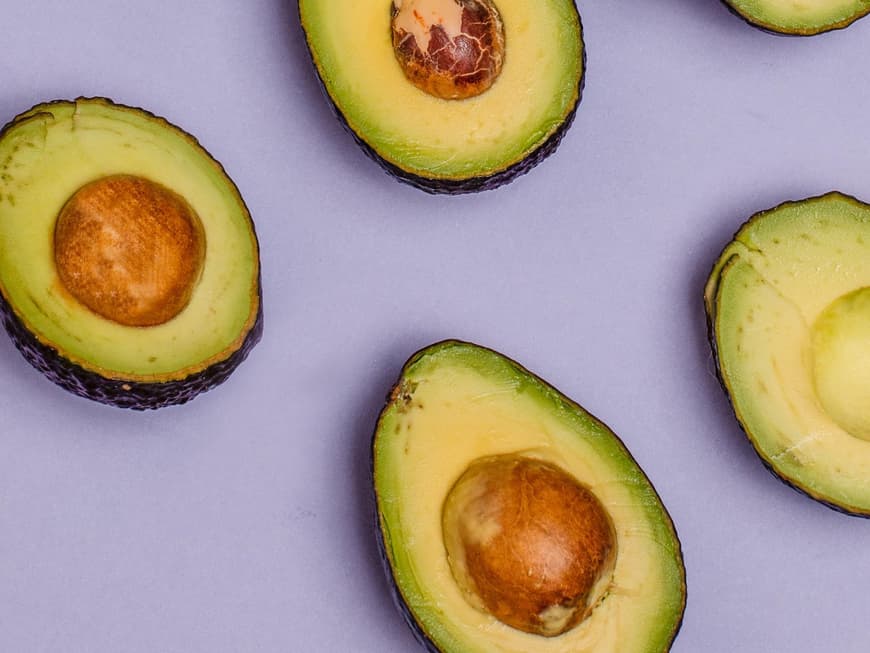 Avocados