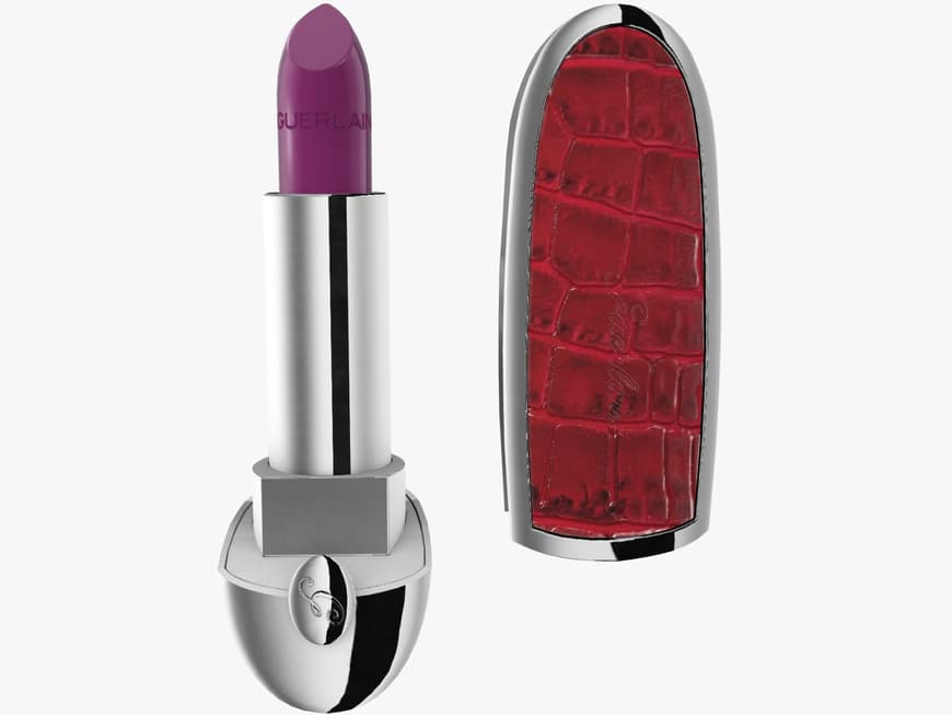 Rouge G de Guerlain in Farbe Nr. 74