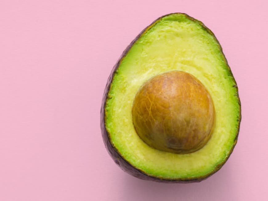 avocado-maske