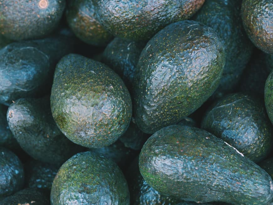 avocados