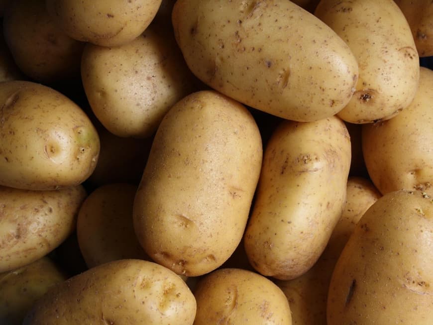 Kartoffeln Kartoffeln