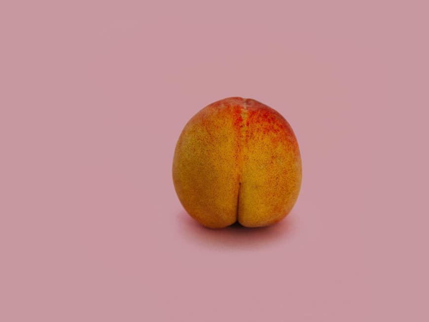 Pfirsich