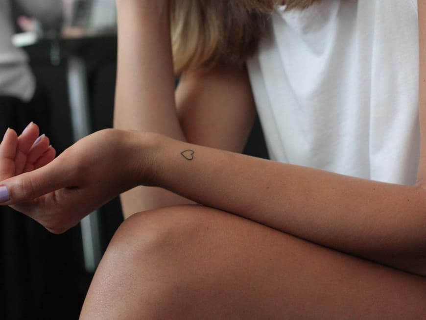 kleine-tattoos