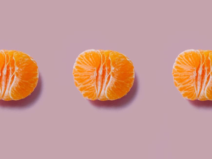 Mandarinen Mandarinen