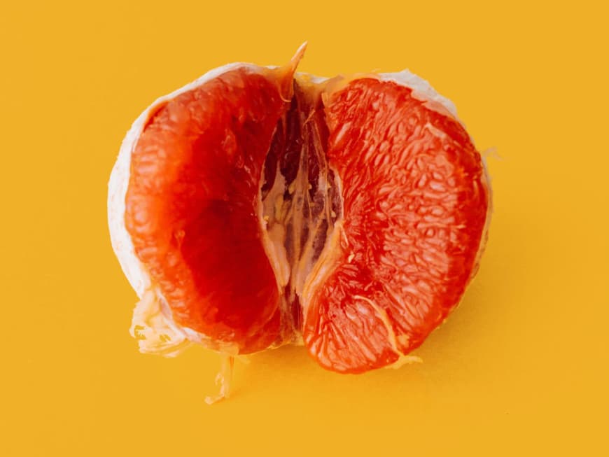 Grapefruit