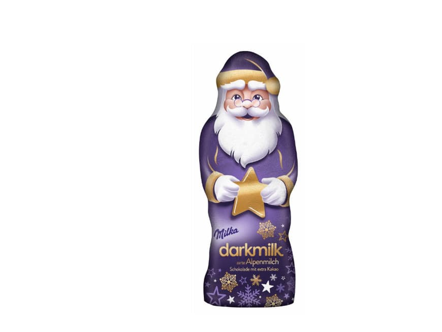 milka-weihnachtsmann