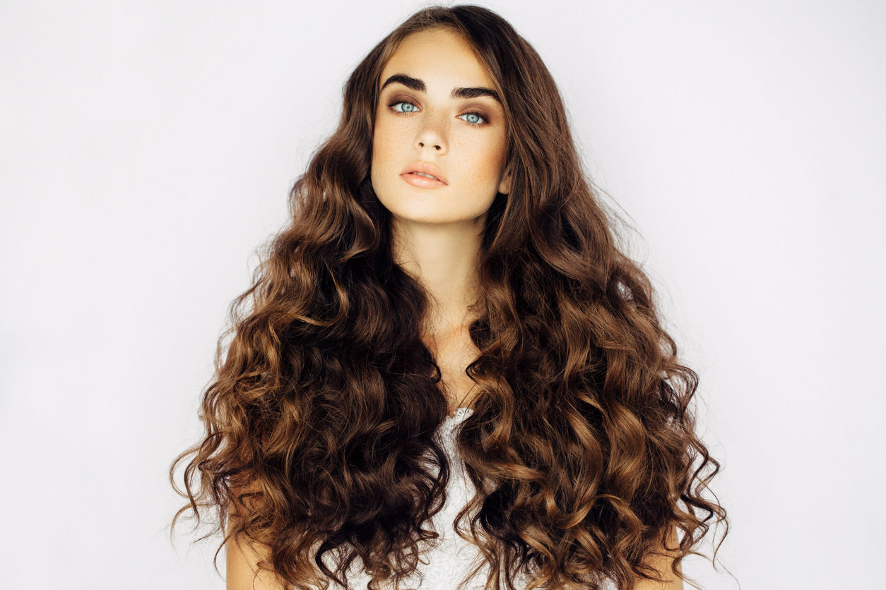 die 10 besten volumen tricks fur unser haar