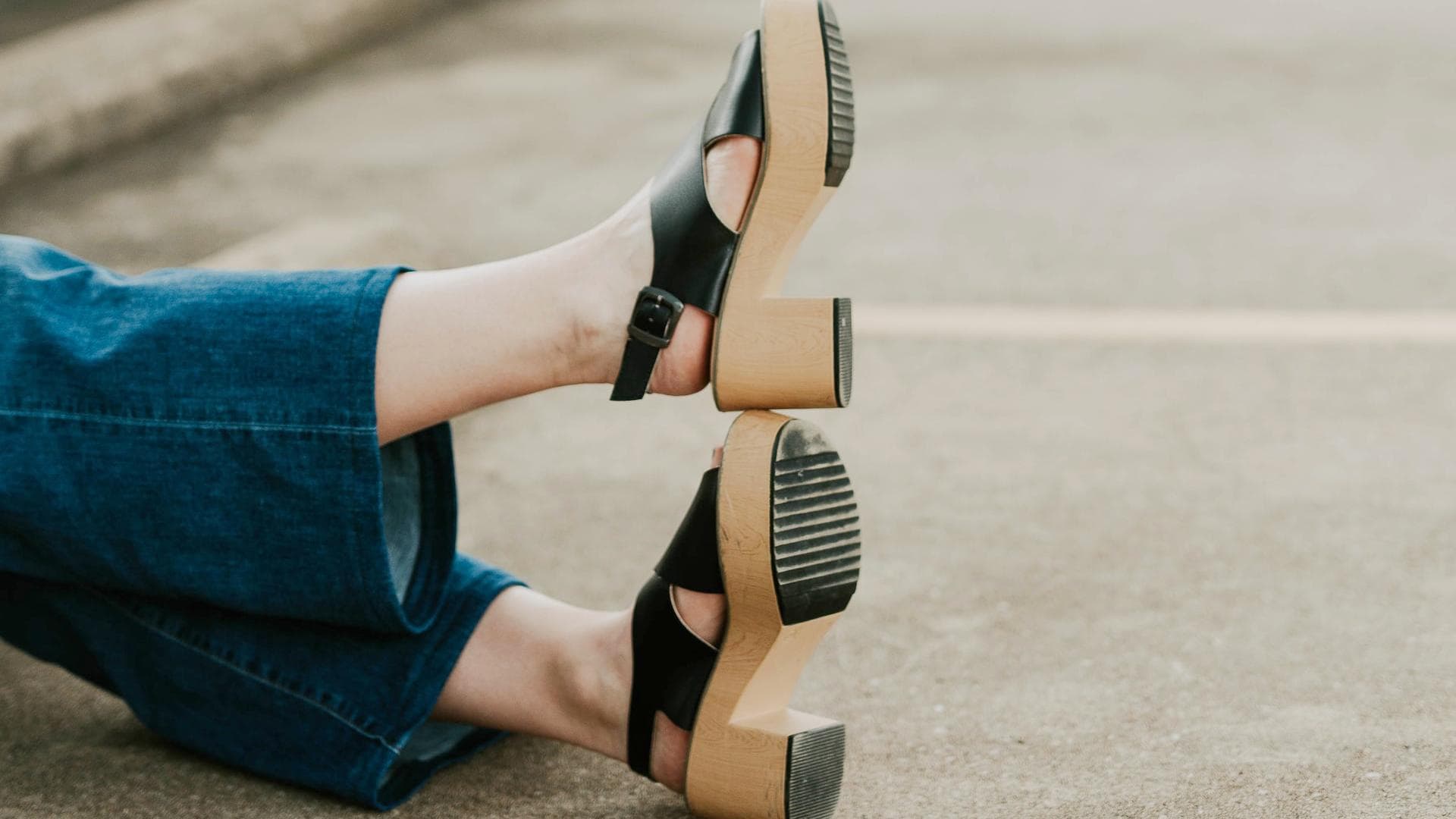 welche schuhe sind im trend