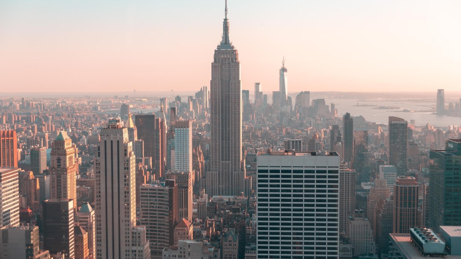 Reisen nach New York Wann ist die beste Reisezeit?