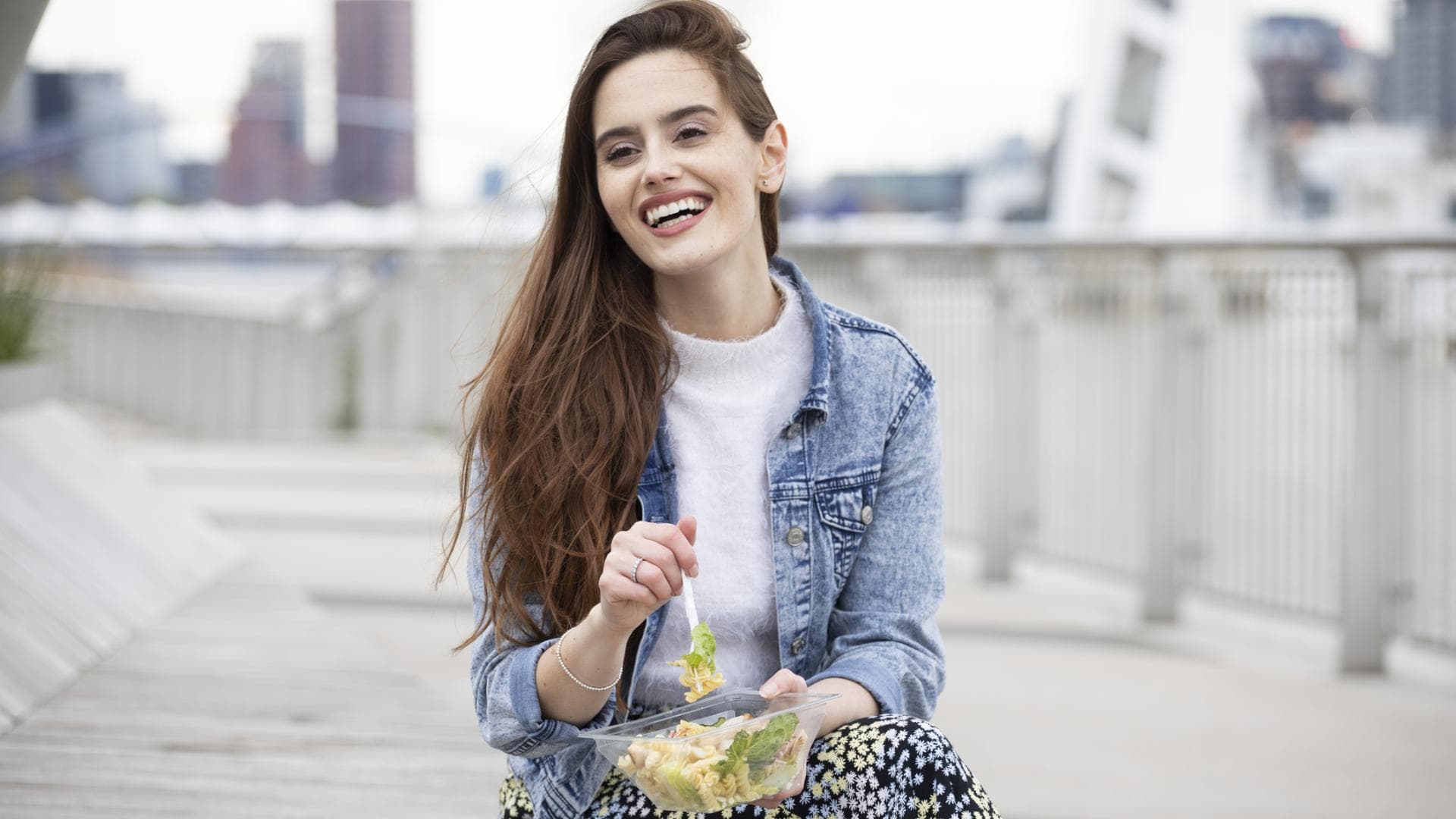 Ernährung: 5 Zutaten, die jeden Nudelsalat gesünder machen