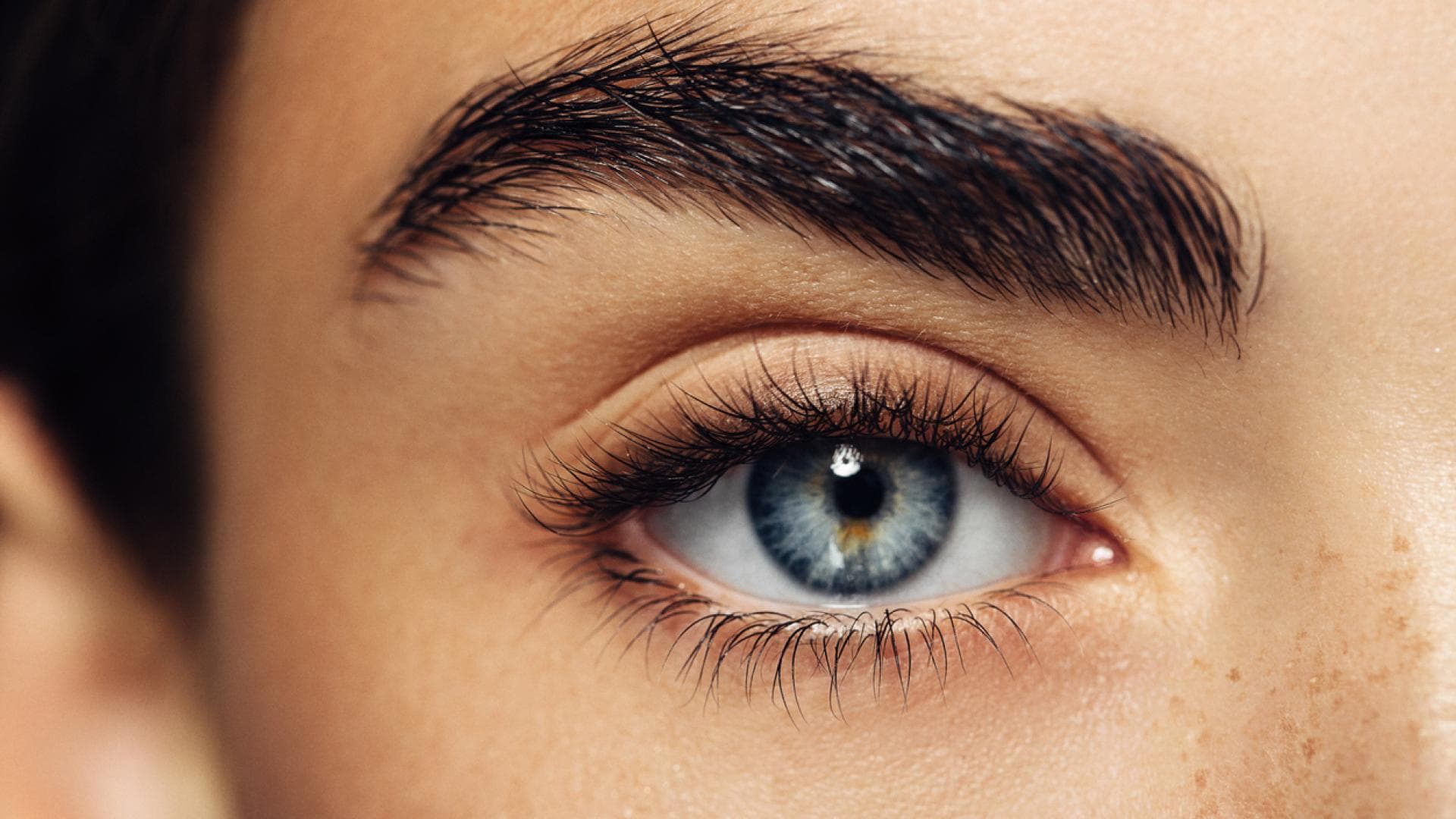 Der für lange Wimpern ganz ohne Mascara