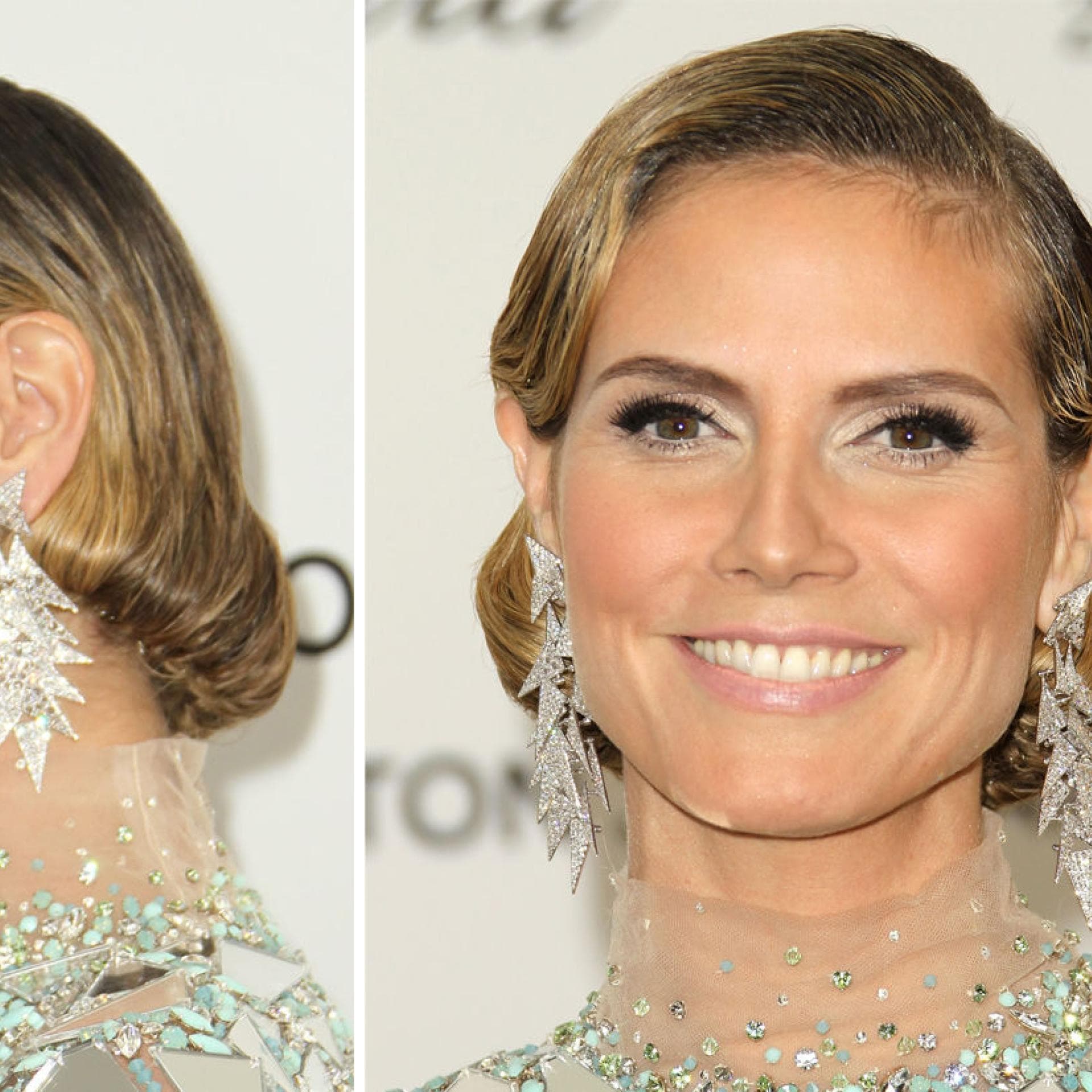 Die Erfolgsgeschichte Von Heidi Klum