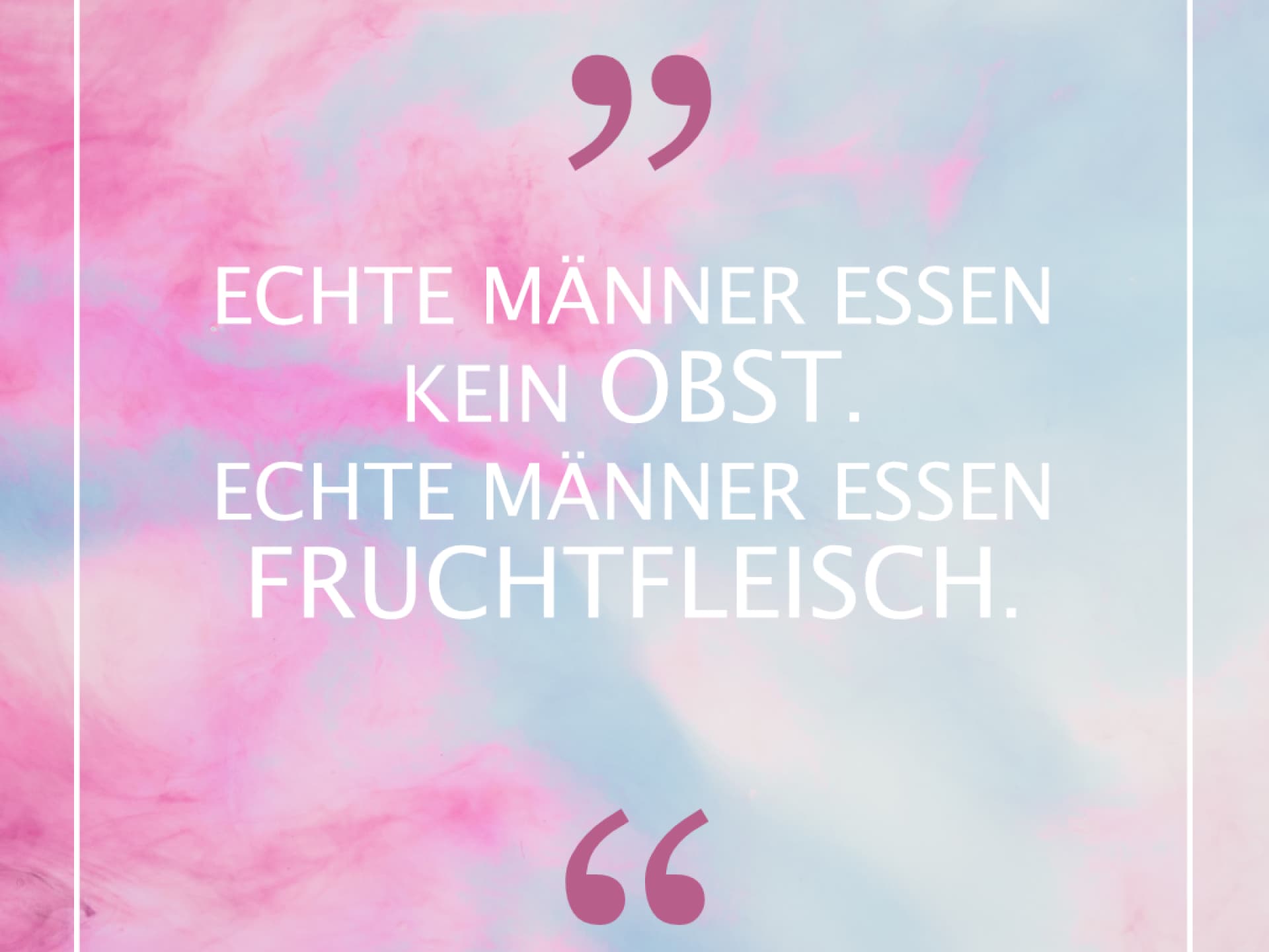 Unsere Spruche Des Monats Mai