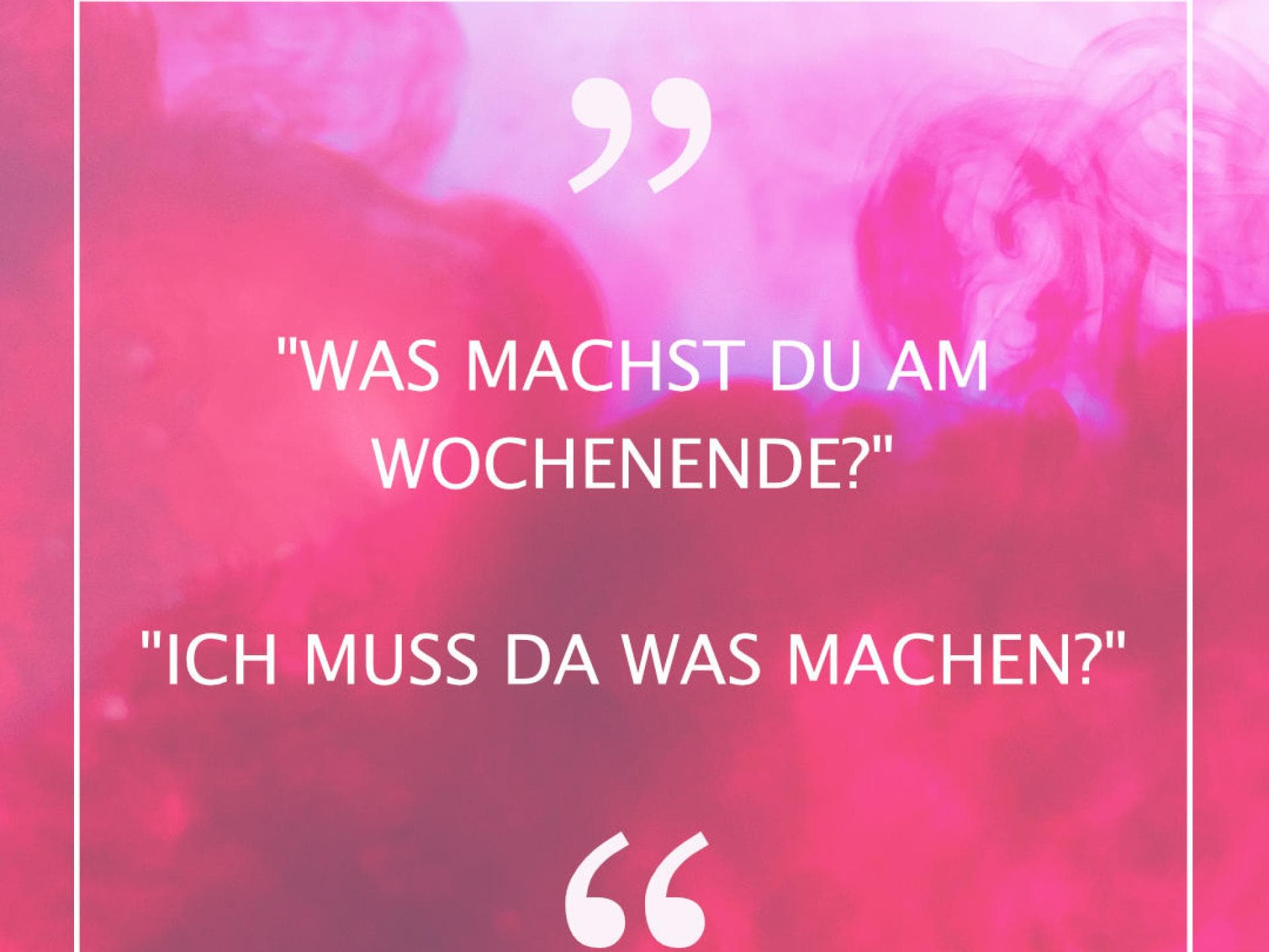 Unsere Spruche Des Monats Mai