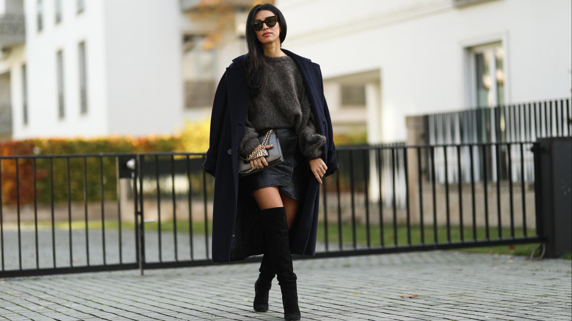 StiefelTrends 2022 Diese 5 Overknees für einen coolen Look